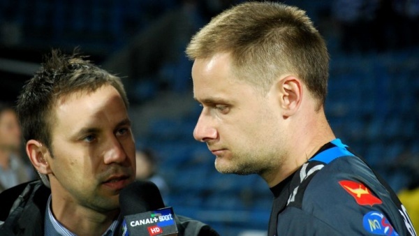 Rycerze Wiosny i Jesieni. Grała I liga