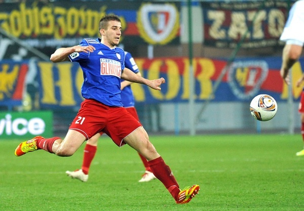 Lisowski: Rehabilitacja przebiega sprawnie