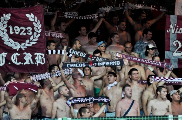 Pancu: Ostatnia szansa na awans