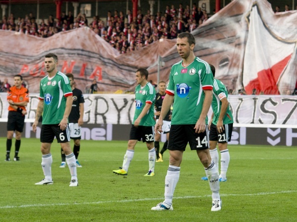 PP: Faworyci nie zawiedli