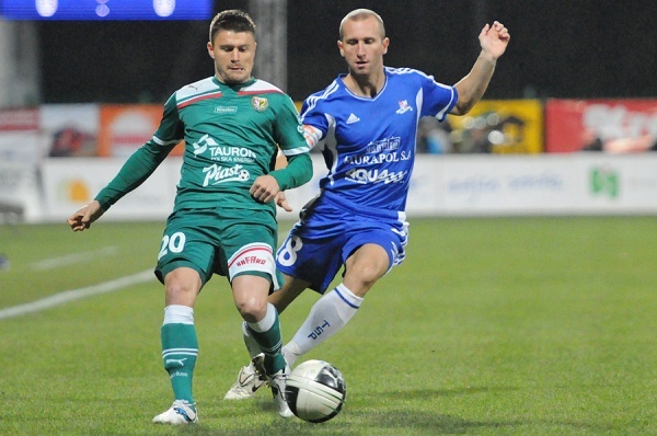 Cienciała idzie pod nóż