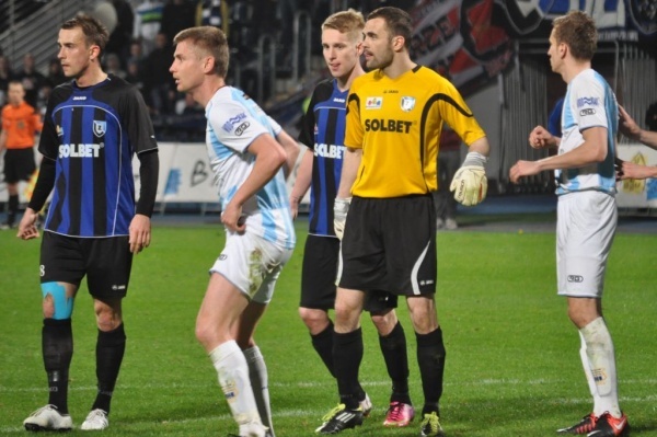 Witan: Bardzo żałuję takiego debiutu