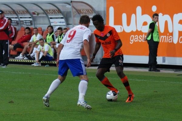 Kołodziej: Dążenie do remisu było celem