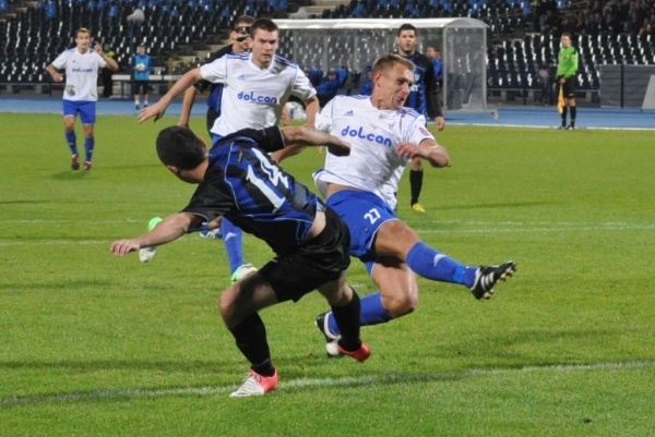 Piątkowski liczy na 9. miejsce Jagi