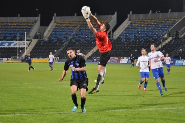 Kadrowicz na celowniku Lecha?