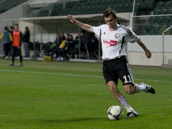 Kiełbowicz kończy karierę