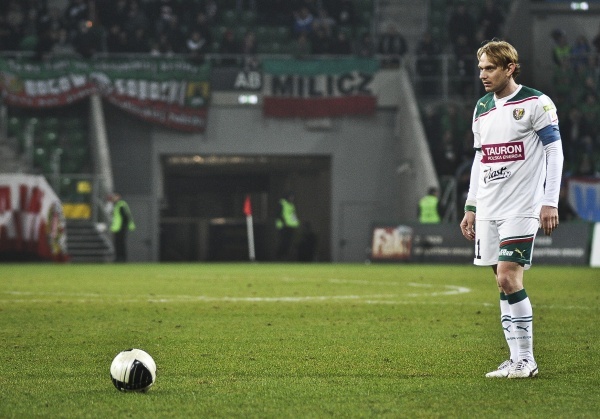 Wypowiedzi po meczu Śląska z Buducnostem Podgorica