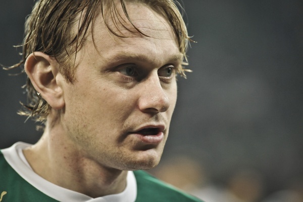 Wypowiedzi piłkarzy po meczu Śląska