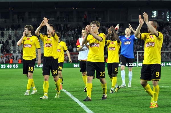 Dudek: Patrzymy pozytywnie w przyszłość