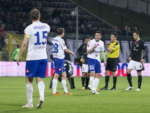 Niedzielan: Powalczymy na całego