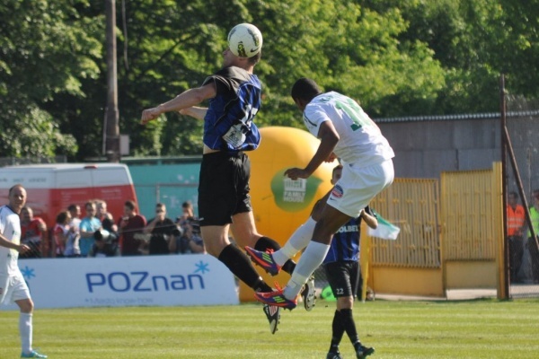 Ngamayama: Polonia postawiła trudne warunki