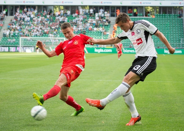 Bartkowski: Głupi remis