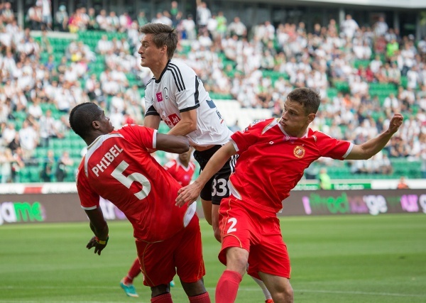 Widzew znowu zagra z Legią. Jedyny polski klasyk? Jak to wyglądało w przeszłości?