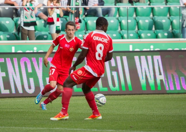 Rybicki: Czuć duży niedosyt