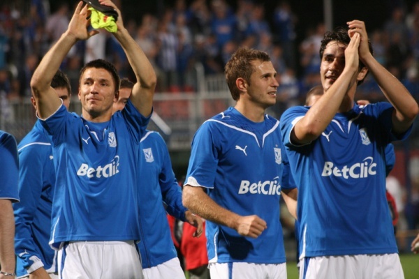 Dima – człowiek od czarnej roboty