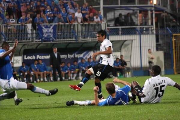 Mistrzowie końcówek