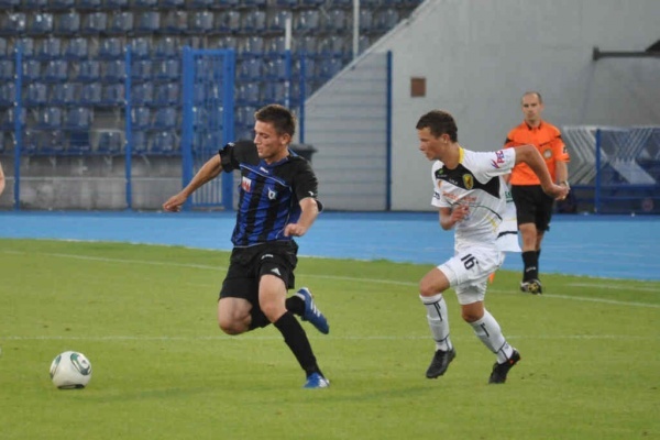 Bracia Mak o krok od PGE GKS-u