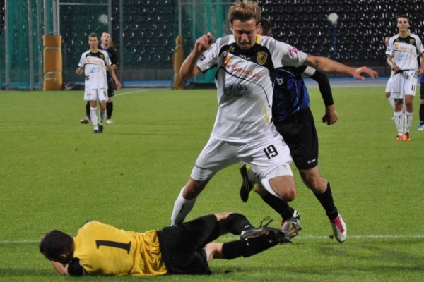 Nowy napastnik GieKSy