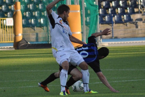 Wyścig żółwi trwa