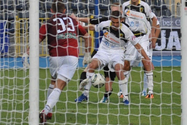 Pala: Zrobiliśmy swoje