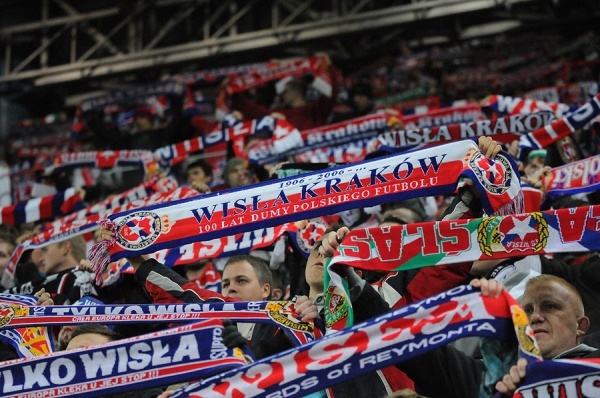 Piotr Leśkiewicz – wizerunkowy problem Socios Wisła