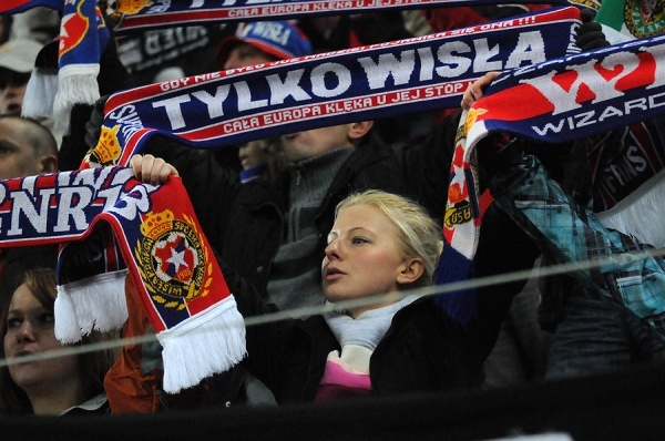 Górnik Zabrze – Wisła Kraków. Głęboki oddech „Białej Gwiazdy”