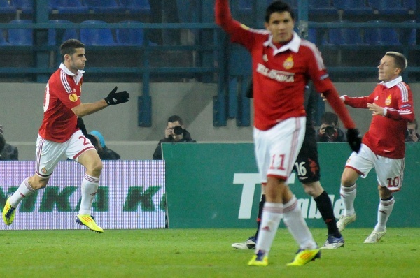 Moskal trenerem Wisły do grudnia