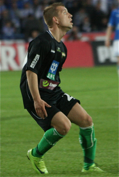 Buzała: Musi wygrać Brazylia