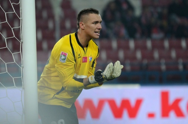 Jedenastka rundy TME