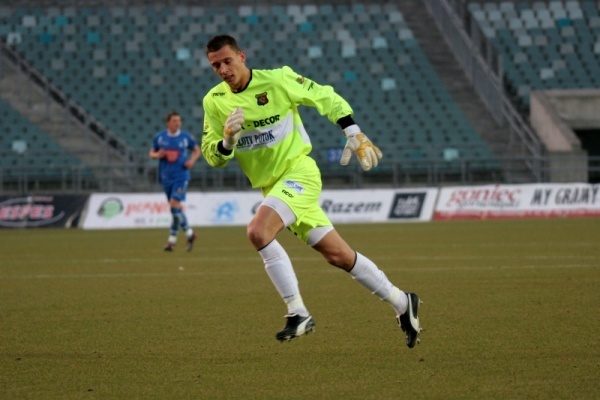 Stachowiak: Mam nadzieję, że w końcu wygramy