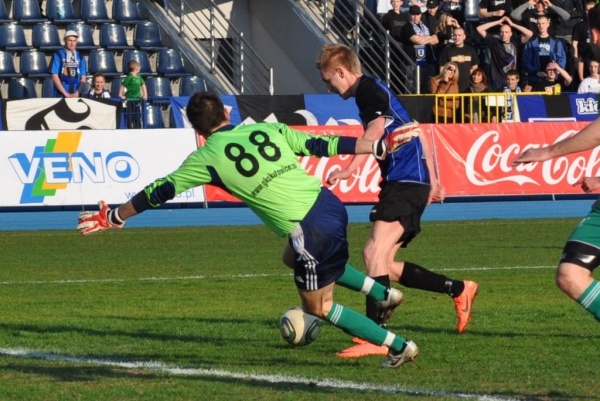 Sabela: Przypadkowa ręka