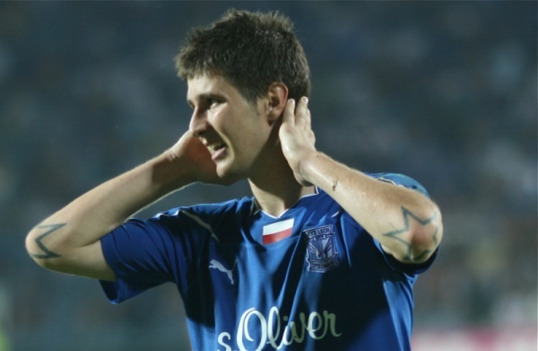 Bożović: Dynamo nie chce Stilicia