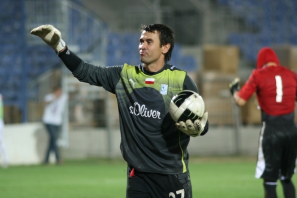 Kotorowski: Na pewno będziemy groźni