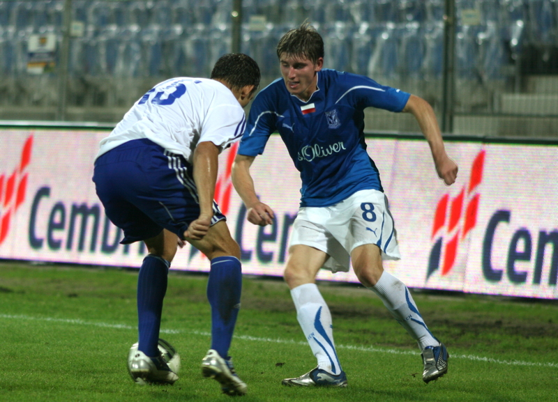 Zieliński: Horror pierwszej klasy