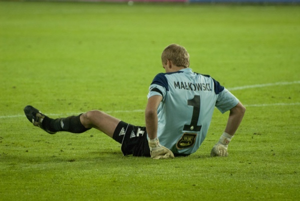 Scyzoryki walczą o życie