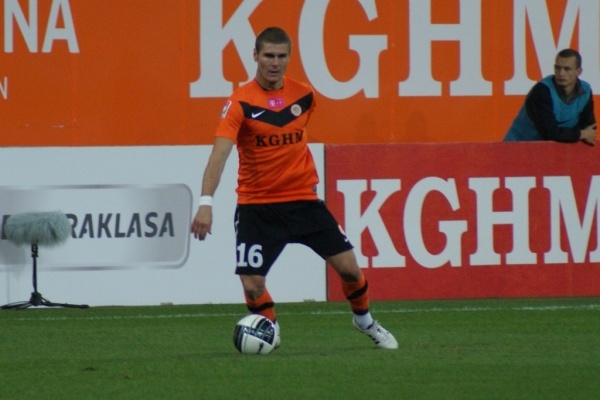 Zapomniani: Marcin Kowalczyk