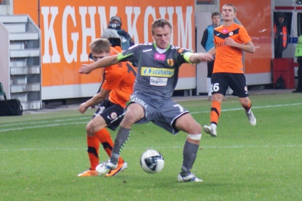 Woźniak: Każdy marzy o kadrze