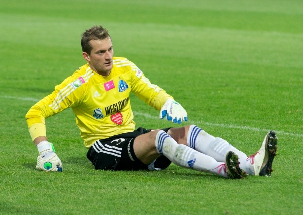 Peskovic: Musimy zdobyć komplet punktów