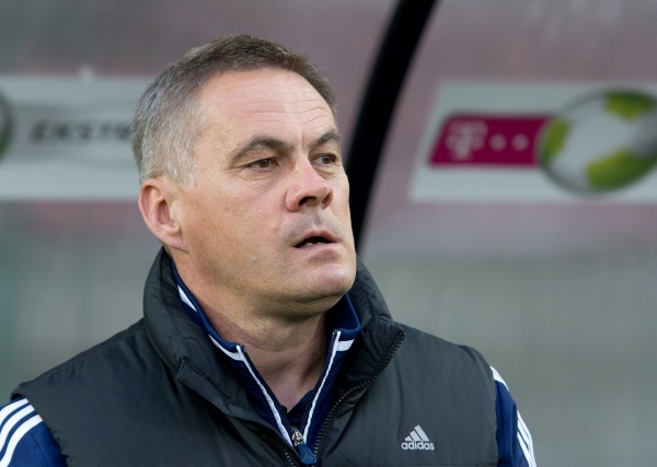 BE: Ile wycisnął Zieliński?