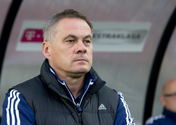 Zieliński: Będziemy atakować