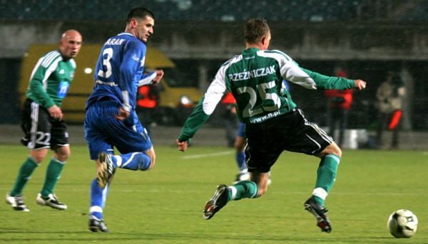 Jakub Rzeźniczak: Gramy o tytuł