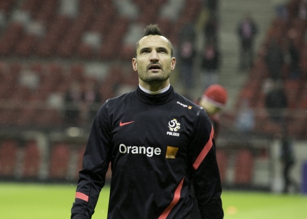 Zapomniani: Marcin Wasilewski