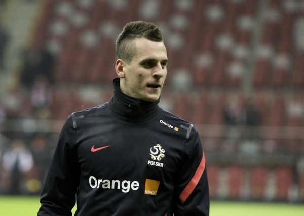 De Telegraaf: Milik w Ajaksie