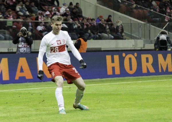 Letnie zakupy Wengera