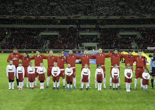 Powołanie dla Zielińskiego!