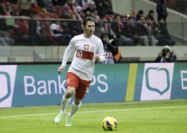 Obraniak trafił do Bundesligi