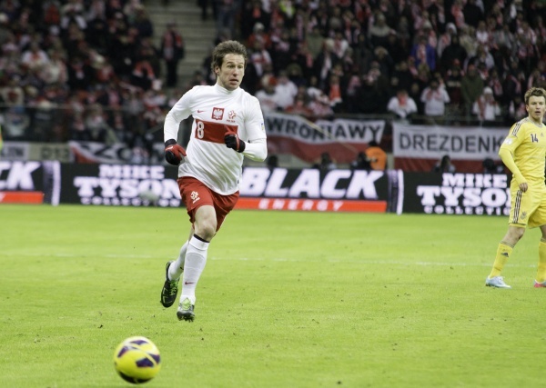 Krychowiak w jedenastce 29. kolejki Ligue 1