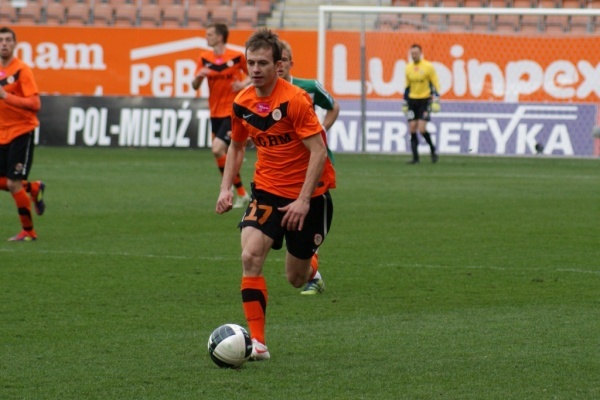 Rakowski jeszcze przez trzy lata w Lubinie