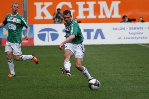 Fonfara: Nie będziemy padać na kolana