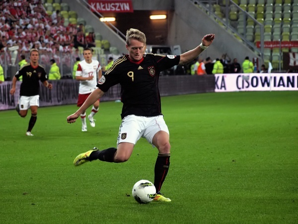 Wolfsburg poczynił kolejny krok, aby stać się drugą siłą w Niemczech